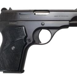 PISTOLET ZASTAVA M70 CALIBRE 32ACP (7.65BROWNING) EXCELLENT ETAT - CATEGORIE B ref.A74