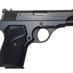 PISTOLET ZASTAVA M70 CALIBRE 32ACP (7.65BROWNING) EXCELLENT ETAT - CATEGORIE B ref.A75