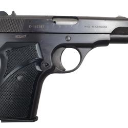 PISTOLET ZASTAVA M70 CALIBRE 32ACP (7.65BROWNING) EXCELLENT ETAT - CATEGORIE B ref.A76