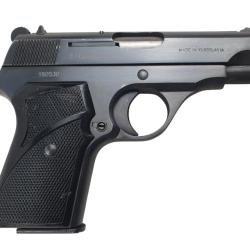 PISTOLET ZASTAVA M70 CALIBRE 32ACP (7.65BROWNING) EXCELLENT ETAT - CATEGORIE B ref.A77