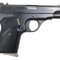 PISTOLET ZASTAVA M70 CALIBRE 32ACP (7.65BROWNING) EXCELLENT ETAT - CATEGORIE B ref.A79