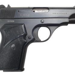 PISTOLET ZASTAVA M70 CALIBRE 32ACP (7.65BROWNING) EXCELLENT ETAT - CATEGORIE B ref.A84