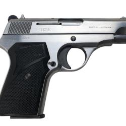 PISTOLET ZASTAVA M70 CALIBRE 32ACP (7.65BROWNING) POLI-BLANC EXCELLENT ETAT - CATEGORIE B ref.A95