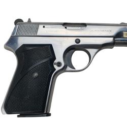 PISTOLET ZASTAVA M70 CALIBRE 32ACP (7.65BROWNING) POLI-BLANC EXCELLENT ETAT - CATEGORIE B ref.A99