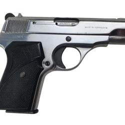 PISTOLET ZASTAVA M70 CALIBRE 32ACP (7.65BROWNING) POLI-BLANC EXCELLENT ETAT - CATEGORIE B ref.A100