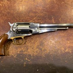 Remington Army 44 Inox Pietta