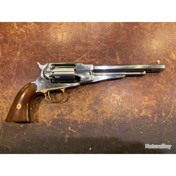 Remington Army 44 Inox Pietta