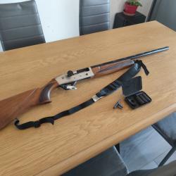 Fusil Semi-automatique ATA NeoWalnut: Pr&eacute;cision et &Eacute;l&eacute;gance