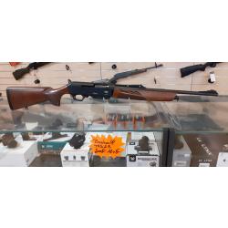 Carabine semi automatique PIETTA CHRONOS calibre 30-06