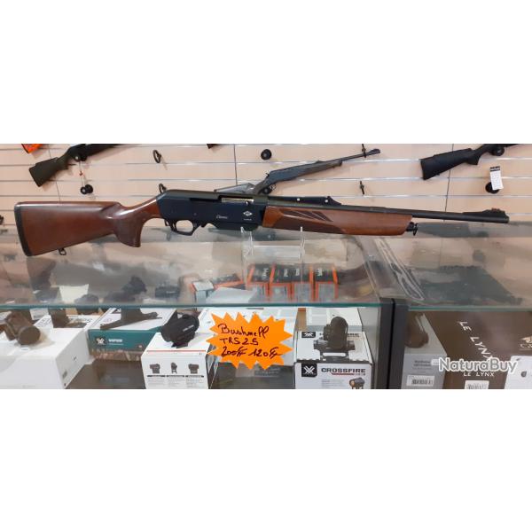 Carabine semi automatique PIETTA CHRONOS calibre 30-06