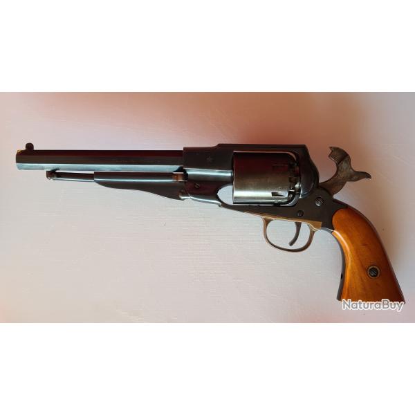 Remington marque : EUROARMS BRESCIA  code XX9 ann�e 1973 poin�on DGG & �toile B