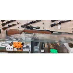 Carabine &agrave; air comprim&eacute; DIANA 350 MAGNUM cal 4.5mm 28 Joules