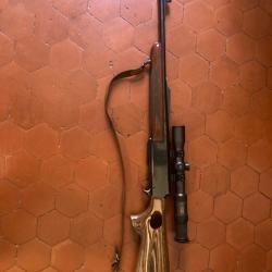 Browning BAR 2 syst&egrave;me BOSS(1� sans prix de r&eacute;serve)