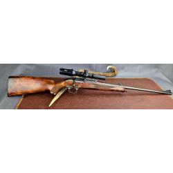 Blaser R93 300WM + lunette Meopta R1 1-4x22 + montage Blaser - Occasion