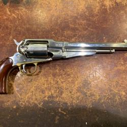 Revolver Uberti Remington Army Inox calibre 44