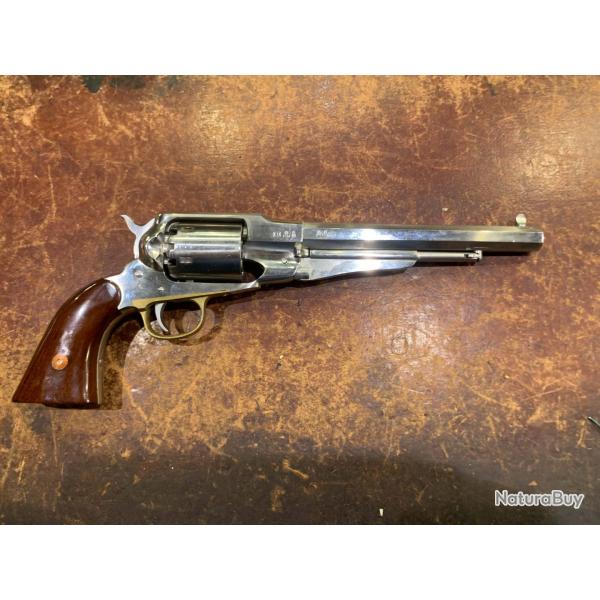 Revolver Uberti Remington Army Inox calibre 44