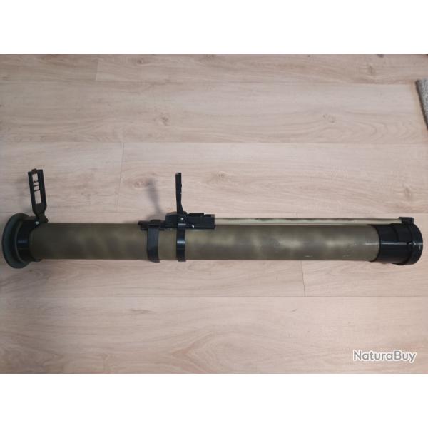 Lanceur type RPG d'airsoft