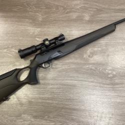 BROWNING BAR 4X HUNTER COMPOSITE - 308 Win - MICRODOT 1-4x24