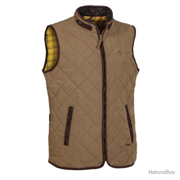 Gilet matelass� James