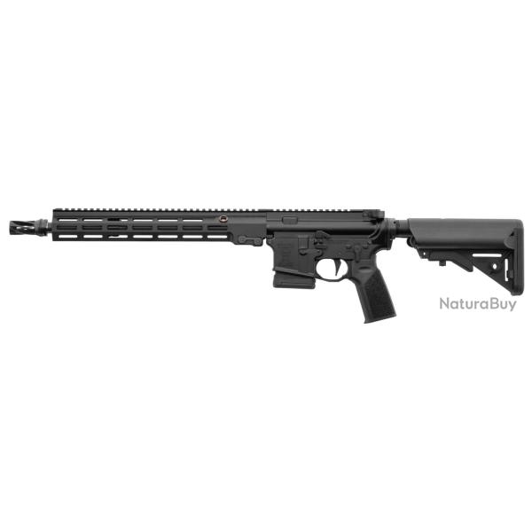 AR15 GEISSELE Super Duty MOD1 14.5'' 5.56mm - Noir