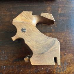 Poign&eacute;e en bois MORINI CM162EI (Taille M)