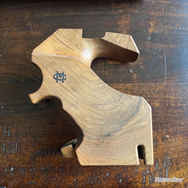 Poign�e en bois MORINI CM162EI (Taille M)