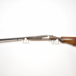 Fusil Helice Juxtapos&eacute; Calibre 16/70