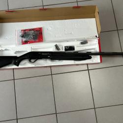 Semi auto Winchester SX4 canon de 76cm  12/89
