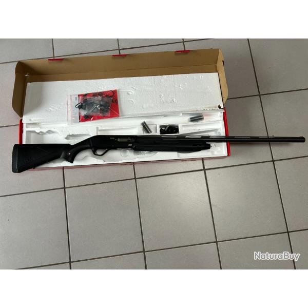 Semi auto Winchester SX4 canon de 76cm  12/89