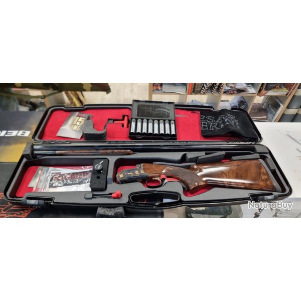 Fusil Caesar Guerini Invictus 3 limited sporting cal 12/76 can 76 cm busc r�glable