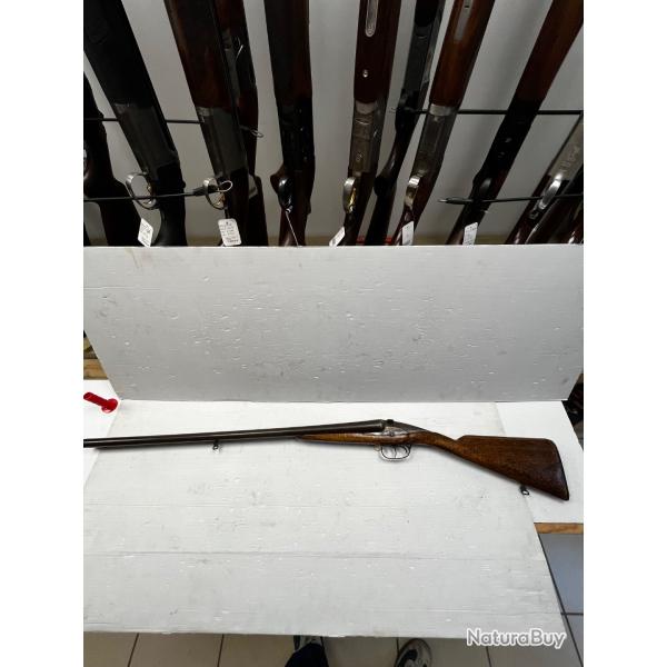 OCCASION !!! ENCHERE A 1� SANS R�SERVE DARNE R10 CAL:12/65