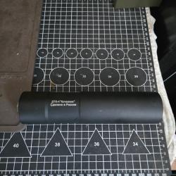 r&eacute;ducteur de song DTK 4 Russe 5KU