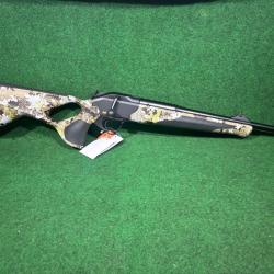 Carabine Blaser R8 Hunter cal 8,5x55