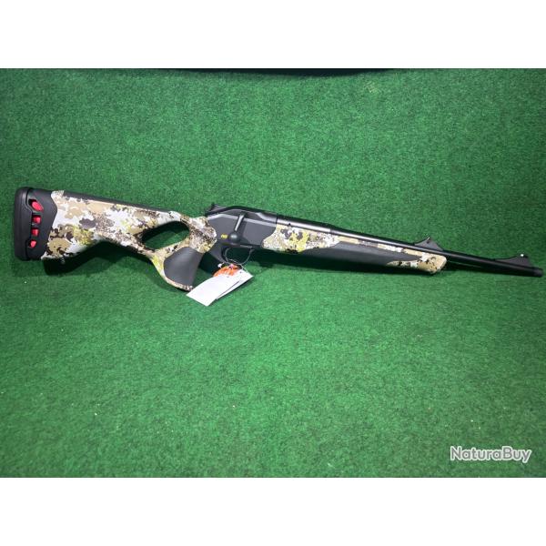 Carabine Blaser R8 Hunter cal 8,5x55
