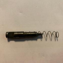 Percuteur bas avec ressort pour fusil franchi falconnet S cal 12/70