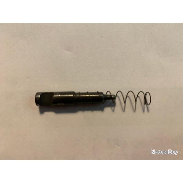 Percuteur bas avec ressort pour fusil franchi falconnet S cal 12/70