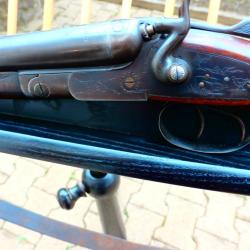 Fusil de chasse 16mm