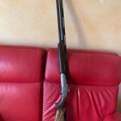 Calibre 12 828 U Silver