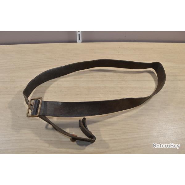 Bretelle de fusil Fran�aise mod�le 1936, toutes armes Lebel MAS 36 Berthier (20)