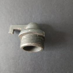 bouchon de cylindre (culasse) de reina manufrance  22lr