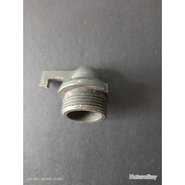 bouchon de cylindre (culasse) de reina manufrance  22lr