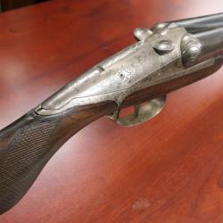 JUXTAPOSE DARNE R11 CAL 12/65 MISE A PRIX 1 EUROS sans prix de reserve