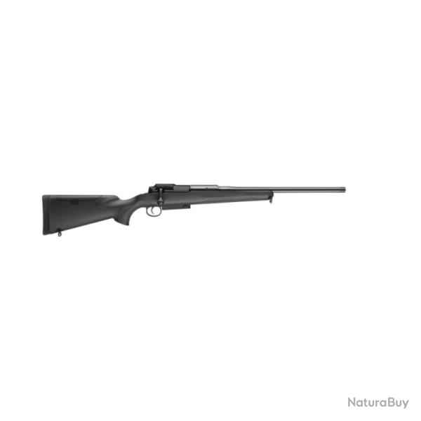 Carabine lin�aire MAUSER M25 Extreme Composite 62cm Cal 7RM