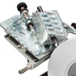 Tormek DBS-22 Dispositif d'aff&ucirc;tage de for&ecirc;ts (M&egrave;ches) de 3 &agrave; 22 mm)