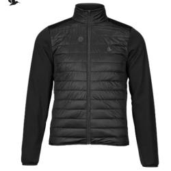 Destockage - Veste Seeland Chauffante  coloris: 99 Black