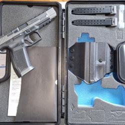 Canik TP-9 SFX Mod 2 Tungsten gris calibre 9x19