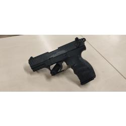 walther P22 cal 22lr