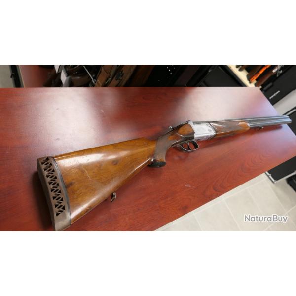 SUPERPOSE ITALIEN Davide PEDERSOLI  CAL 12/70 MISE A PRIX 1 EUROS