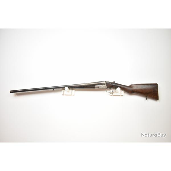 Fusil Artisan St�phanois Juxtapos� Calibre 12/65