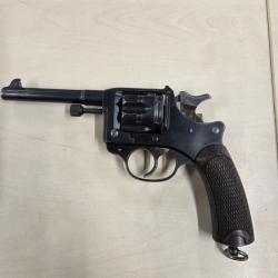 Saint Etienne Melle 1892